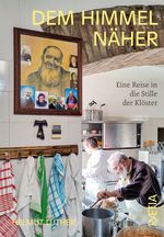 Dem Himmel näher Cover des Buches Dem Himmel näher (ISBN: 9788872839775)