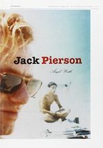 Jack Pierson (English and French Edition) Cover des Buches Jack Pierson (English and French Edition) (ISBN: 9788881586776)