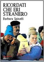Ricordati che eri straniero (Sympathetika) Cover des Buches Ricordati che eri straniero (Sympathetika) (ISBN: 9788882271718)