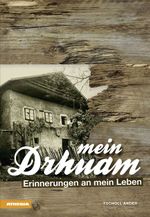 Mein Drhuam Cover des Buches Mein Drhuam (ISBN: 9788882668792)