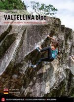 Valtellina Bloc Cover des Buches Valtellina Bloc (ISBN: 9788885475564)