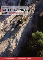 Valchiavenna Rock Cover des Buches Valchiavenna Rock (ISBN: 9788885475618)
