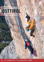 Osttirol Cover des Buches Osttirol (ISBN: 9788885475700)