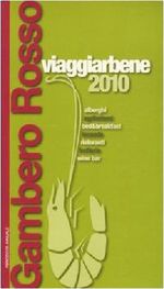 Viaggiarbene 2010. Cover des Buches Viaggiarbene 2010. (ISBN: 9788889711743)