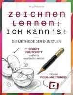 Zeichnen lernen: Ich kann’s! Cover des Buches Zeichnen lernen: Ich kann’s! (ISBN: 9788894659306)
