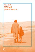 Vòltati Cover des Buches Vòltati (ISBN: 9788895067131)