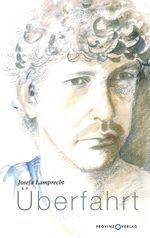 Überfahrt Cover des Buches Überfahrt (ISBN: 9788899444150)