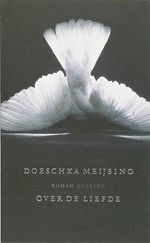Over de liefde Cover des Buches Over de liefde (ISBN: 9789021433516)