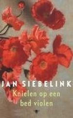 Knielen op een bed violen / druk 50 Cover des Buches Knielen op een bed violen / druk 50 (ISBN: 9789023456711)