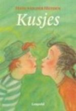 Kusjes / druk 7 Cover des Buches Kusjes / druk 7 (ISBN: 9789025840938)