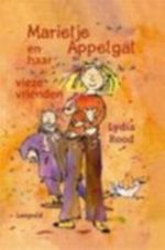 Marietje Appelgat en haar vieze vrienden / druk 10 Cover des Buches Marietje Appelgat en haar vieze vrienden / druk 10 (ISBN: 9789025851514)
