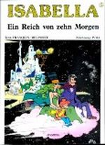 Isabella Nr. 5, ein Reich von zehn Morgen (Isabella Nr. 5) Cover des Buches Isabella Nr. 5, ein Reich von zehn Morgen (Isabella Nr. 5) (ISBN: 9789034405906)