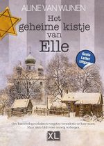 Het geheime kistje van Elle: Grote Letter Uitgave (XL, 4215) Cover des Buches Het geheime kistje van Elle: Grote Letter Uitgave (XL, 4215) (ISBN: 9789036442152)
