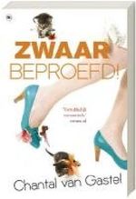 Zwaar Beproefd Cover des Buches Zwaar Beproefd (ISBN: 9789044325294)