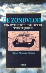 De zondvloed: van mythe tot historische werkelijkheid Cover des Buches De zondvloed: van mythe tot historische werkelijkheid (ISBN: 9789051214093)