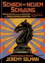 Schach mit neuem Schwung Cover des Buches Schach mit neuem Schwung (ISBN: 9789056914035)