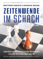 Zeitenwende im Schach Cover des Buches Zeitenwende im Schach (ISBN: 9789056918859)