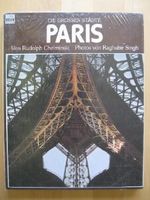 Die grossen Städte Paris Cover des Buches Die grossen Städte Paris (ISBN: 9789061822684)