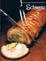 Schwein Cover des Buches Schwein (ISBN: 9789061823872)