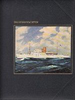 Reihe Die Seefahrer: Die Luxusyachten Cover des Buches Reihe Die Seefahrer: Die Luxusyachten (ISBN: 9789061824640)