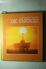 Lebendiges Wissen - DIE ENERGIE Cover des Buches Lebendiges Wissen - DIE ENERGIE (ISBN: 9789061826828)