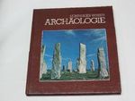 Archäologie (Lebendiges Wissen) Cover des Buches Archäologie (Lebendiges Wissen) (ISBN: 9789061826835)