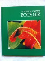 Lebendiges Wissen - Botanik Cover des Buches Lebendiges Wissen - Botanik (ISBN: 9789061826927)
