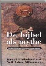 De bijbel als mythe: opgravingen vertellen een ander verhaal Cover des Buches De bijbel als mythe: opgravingen vertellen een ander verhaal (ISBN: 9789062719518)