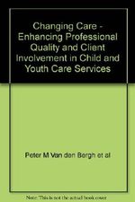 Changng Care Cover des Buches Changng Care (ISBN: 9789066654495)