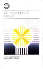 Die universelle Gnosis Cover des Buches Die universelle Gnosis (ISBN: 9789067321501)