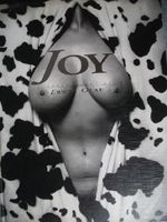 Joy: Photography by Erwin Olaf Cover des Buches Joy: Photography by Erwin Olaf (ISBN: 9789072216434)