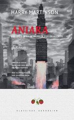 Aniara: Een epos over de mens in tijd en ruimte (Klassieke aardbeien, 4) Cover des Buches Aniara: Een epos over de mens in tijd en ruimte (Klassieke aardbeien, 4) (ISBN: 9789079873135)