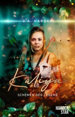 Kaliya Cover des Buches Kaliya (ISBN: 9789083205434)