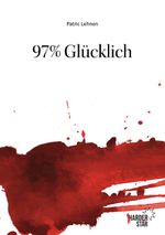 97% Glücklich Cover des Buches 97% Glücklich (ISBN: 9789083205441)