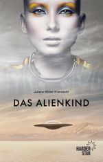 Das Alienkind Cover des Buches Das Alienkind (ISBN: 9789083205465)