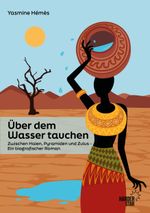Über dem Wasser Tauchen Cover des Buches Über dem Wasser Tauchen (ISBN: 9789083289687)