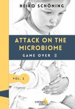 Attack on the Microbiome Cover des Buches Attack on the Microbiome (ISBN: 9789083424200)