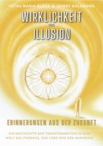 WIRKLICHKEIT oder ILLUSION Cover des Buches WIRKLICHKEIT oder ILLUSION (ISBN: 9789088791888)