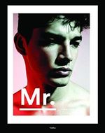 Mr. Cover des Buches Mr. (ISBN: 9789089897008)