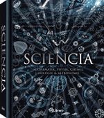 Sciencia Cover des Buches Sciencia (ISBN: 9789089984302)
