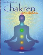 Chakren Cover des Buches Chakren (ISBN: 9789089984388)