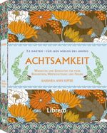 Achtsamkeit Cover des Buches Achtsamkeit (ISBN: 9789089985040)