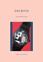 Das Buch Cover des Buches Das Buch (ISBN: 9789174634174)