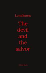 Loneliness Cover des Buches Loneliness (ISBN: 9789175691572)