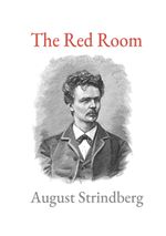 The Red Room Cover des Buches The Red Room (ISBN: 9789176995471)