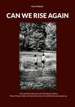 CAN WE RISE AGAIN Cover des Buches CAN WE RISE AGAIN (ISBN: 9789176995846)