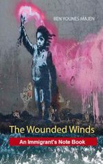 The Wounded Winds Cover des Buches The Wounded Winds (ISBN: 9789178519682)