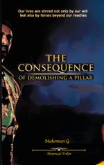 The consequence Cover des Buches The consequence (ISBN: 9789179693633)