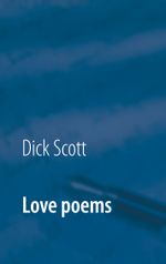 Love poems Cover des Buches Love poems (ISBN: 9789179698102)