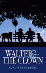 Walter and the Clown Cover des Buches Walter and the Clown (ISBN: 9789180076821)